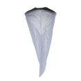 thumbnail image 3 of Funda de ducha para pies, impermeable, elástica, con apertura, buen sellado, transparente, amigable con la piel, para lesiones de tobillo, 3 of 8