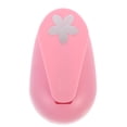 thumbnail image 3 of EeaseCA DIY Crafts Making Hole Punch Paper Puncher Manual Hole Puncher Scrapbook Paper Punch, 3 of 7