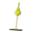 thumbnail image 3 of Kids Mop Cleaning Toy Pretend Play Mop Set Lights Sounds Interactive PP Material for Children Boys Girls, 3 of 7