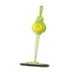 thumbnail image 3 of Juego de trapeador con luces y sonidos para niños y niñas. Verde, 3 of 7