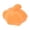 Orange, variant on Pompotops Clearance Sales Halloween Decoration Fabric Pumpkins Party Scene Decoration Supplies Thanksgiving Day Gift