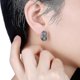 thumbnail image 3 of Pendiente de plata YONGSHENG Cu Jewelry Stud 925, 3 of 5