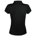 thumbnail image 2 of Sol's Polo Piqué Prime pour Femmes, 2 of 4