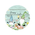 thumbnail image 1 of Easter Series Insulated Absorbent Holiday Printed Ceramic Keep Your Desktop Dry（4） ASPDCAVVF, 1 of 7