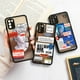 thumbnail image 2 of Funda rígida para Samsung Galaxy A31, A52s, A51, A72, A32, A71, A41, A12, A21S, A70, A50, A42, A11, A30, A20s, A10s, M31 Fivean unisex, 2 of 2