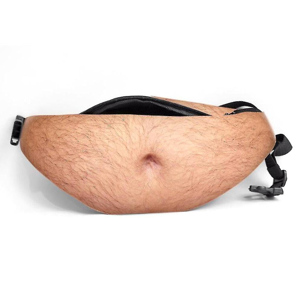Mens belly fanny pack hot sale