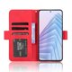 thumbnail image 3 of Funda Tipo Billetera GANGXUN para Xiaomi Redmi Note 14 4G – Tapa Flip con Tarjetero, 3 of 5