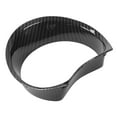 thumbnail image 2 of Motorcycle Instrument Cover,Motorcycle Instrument Gauge Cover Motorbike Accessory Motorcycle Instrument Visor Dependable Performance, 2 of 7