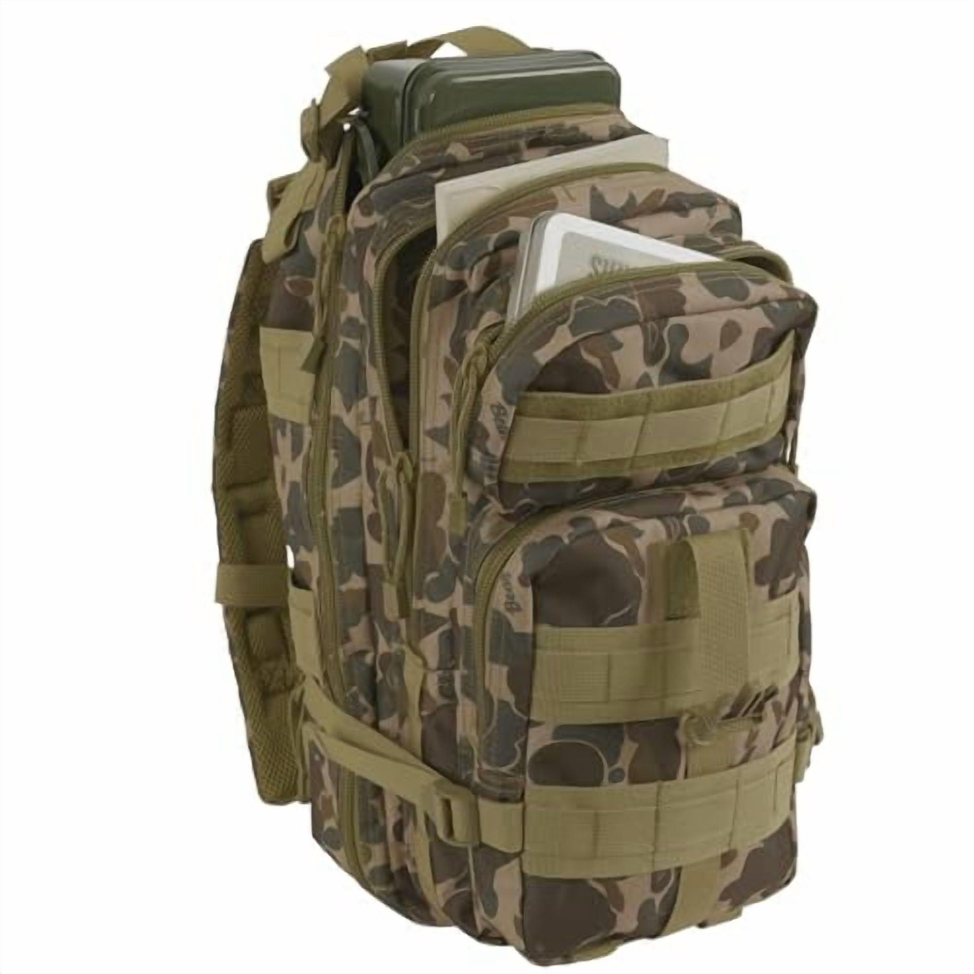 Rothco Fred Bear Camo Medium Transport Pack 19055