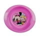 The First Years Disney Baby Minnie Mouse Toddler Bowl, Colors May Vary – image 1 sur 4