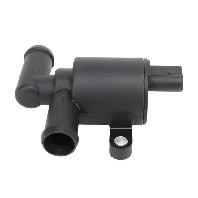 Válvula de agua de Control del calentador ANGGREK 4H0121671D ABS resistente alta