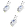 thumbnail image 1 of Kenally 220V Programmable Switch Professional Electronic Controlling Display Timing Switches Device Switches Setting Digital Accessory Type1 Kenally CBP020539, 1 of 3
