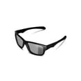 thumbnail image 6 of Walleva Transition/Photochromic Polarized Replacement Lenses for Oakley Jupiter Squared Sunglasses, 6 of 6