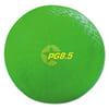 "Champion Sports PG85GN Playground Ball, 8 1/2"" Diameter, Green"