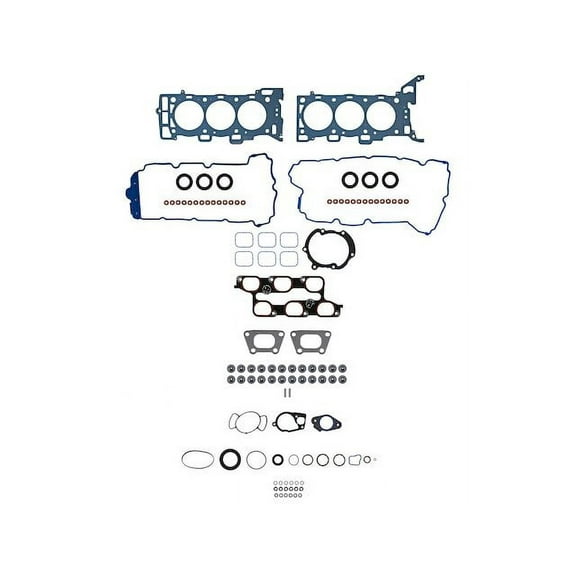 Head Gasket Set - Compatible with 2015 - 2016 Chevy Colorado 3.6L V6