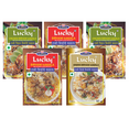 thumbnail image 1 of Lucky Masala Mélange d'Épices pour Biryani, Combo (Lot de 5), 1 of 7