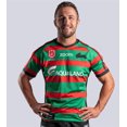 thumbnail image 1 of 22-23 Melbourne Storm NRL Aboriginal Family Short Sleeve, Men's Rugby Jersey, 1 of 3