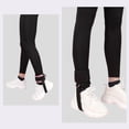 thumbnail image 4 of Ankle Strap, Adjustable Ankle Strap Cable Workout Cable Premium Material Cable Machine Leg Training, with Safety, 4 of 7