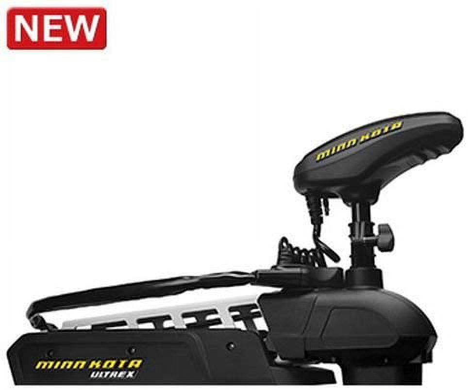 Minn Kota Ultrex 80 Trolling Motor