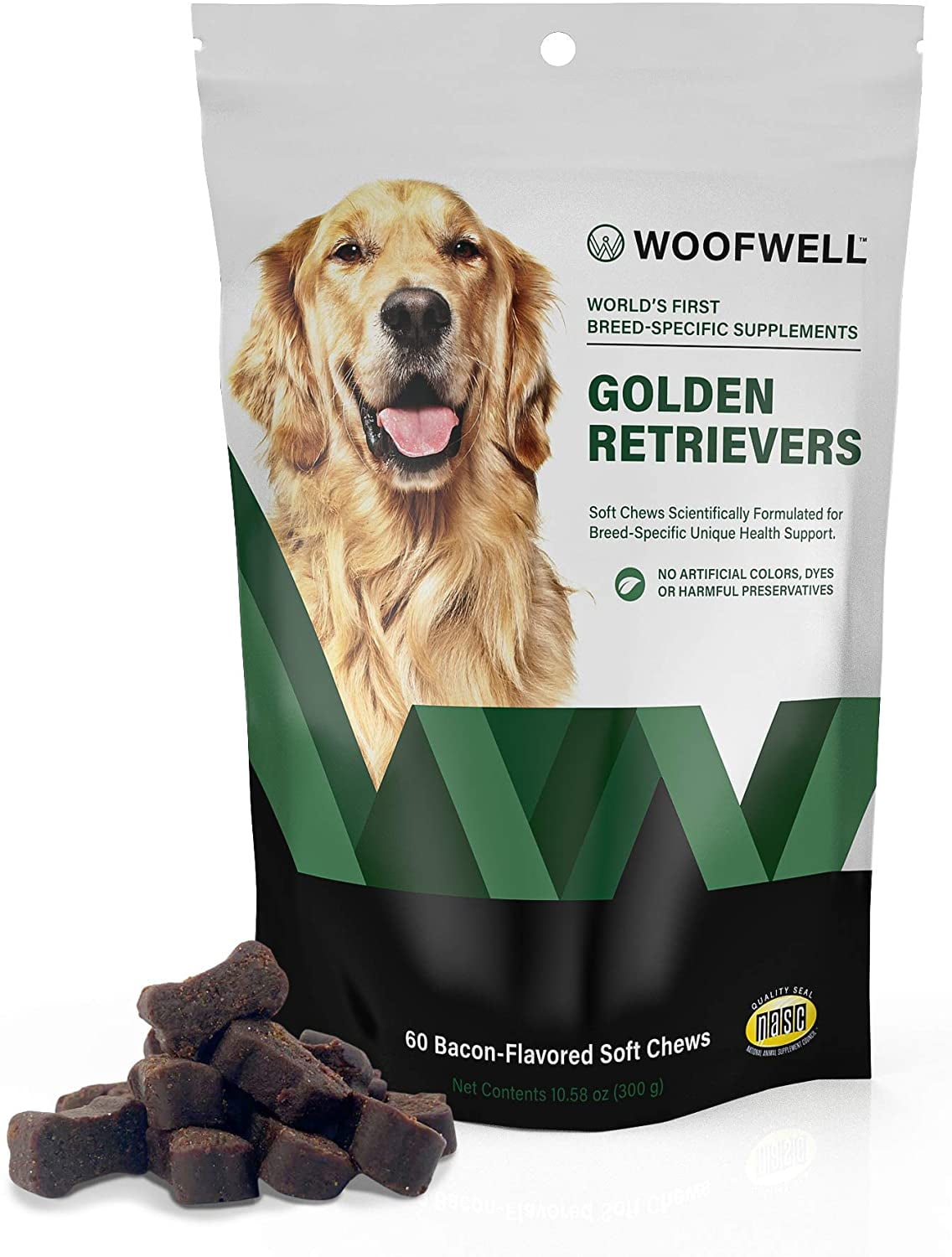 Best dog treats for golden retrievers hotsell