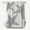 Pretty Gray, variant on Simply Daisy Starfish Constellation Dusty Purple 70" w x 73" h Shower Curtain