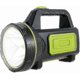 thumbnail image 1 of Usb Rechargeable Ultra Powerful Led Flashlight 135000 Lumens 6000 Mah High Power Waterproof Flashlight For Emergency Hiking Camping Hunting (without S, 1 of 5