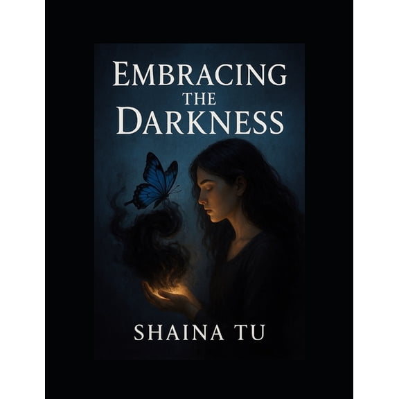 Embracing the Darkness, (Paperback)