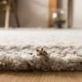 thumbnail image 2 of SAFAVIEH Casablanca Collection CSB658G Silver Rug, 2 of 5