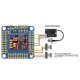thumbnail image 5 of For F405-HDTE Dual BEC Baro OSD Flight Controller, 5 of 5