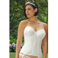 thumbnail image 2 of Carnival Satin Couvrance Totale Torsolette 424, 2 of 2