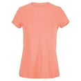 thumbnail image 2 of Women's UV Short Sleeve Tennis Top, 2 of 6