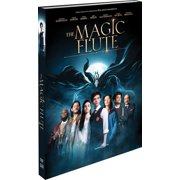 The Magic Flute (DVD), Shout Factory, Music & Performance