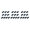 thumbnail image 3 of Justharion 10Pcs Ceramic Coating Applicator Sponges Smooth and  for Flawless Car Style A 3Set, 3 of 6