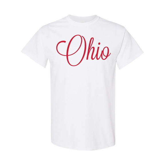 Inktastic Ohio T-Shirt