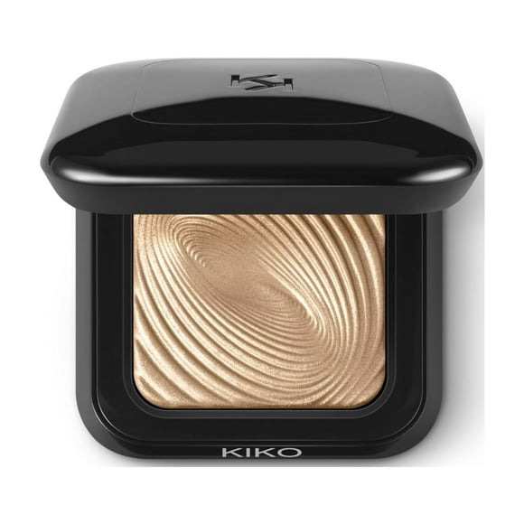 Sombra de ojos Kiko Milano Water 03 para uso húmedo y seco