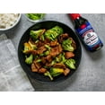 thumbnail image 6 of (2 pack) Kikkoman Gluten-Free Soy Sauce, 10 fl oz, 6 of 12