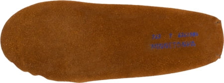 minnetonka soft sole slippers