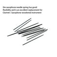 thumbnail image 3 of Maoww Practical Saxophone Spring High Strength Saxophone DIY Repair Accessory Woodwind Maintenance Tool Musical Instrument Part, 3 of 6