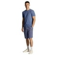 thumbnail image 4 of Lyle & Scott Mens Fly Fleece Shorts, 4 of 5