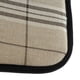 thumbnail image 5 of Almohadillas para silla de comedor de cocina con lazos, cómodo cojín de asiento para sala de estar Cuadrado 30cm, 5 of 9