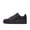 Black/Black-Black-Black, variant on Air Force 1 '07 WMNS Shoes, Viotech/Viotech/Summit White/Summit White/Ghost Green/Metallic Silver, Size 10.5