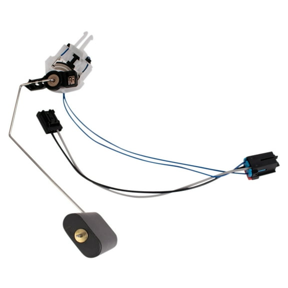 TRQ Fuel Level Sensor Gauge Direct Fit for Chevy GMC Isuzu Oldsmobile Pontiac FPA79797 Fits select: 1997-2000 CHEVROLET GMT-400, 1997-2000 CHEVROLET S TRUCK