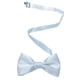 thumbnail image 3 of Collar formal Amajiji para perros pajaritas para perros medianos y grandes, 3 of 5