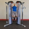 thumbnail image 4 of Body-Solid S2FT Series II Functional Trainer (New), 4 of 5