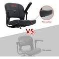 thumbnail image 3 of SEGMART Mobility Scooter for Seniors, Electric 4 Wheel Mobility Scooter with Long-Range ,300W, 300LBS,Portable Travel Design for Elderly & Disabled Adults, 3 of 8