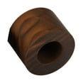 thumbnail image 4 of S SERENABLE Embout de Tige de Queue de Billard 14 mm Embout de Queue de Billard Accessoires de Réparation Brun, 4 of 9