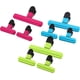 thumbnail image 1 of Bag Chip s, Fresh s, Photo File Clamps, For Kitchen Office (9 s) esquí esquí Gafas de esquí, 1 of 2