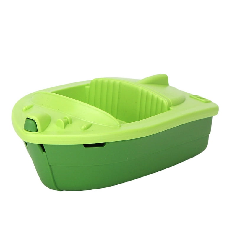 Green Toys Sports Boat Green Toys Sports Boat