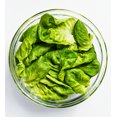 Bowery Farming Baby Butter Lettuce, 4 oz Clam Shell, Fresh Salad