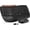 Black, variant on Ergonomic Wireless Keyboard and Mouse Combo, 2.4G Full Size Wave Keyboard with Cushioned Palm Rest, 3 DPI Adjustable Mouse, USB-A & C Compatible with Computer, Laptop, Mac & Tablet